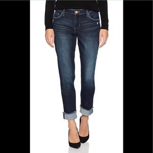 Lee riders indigo jean